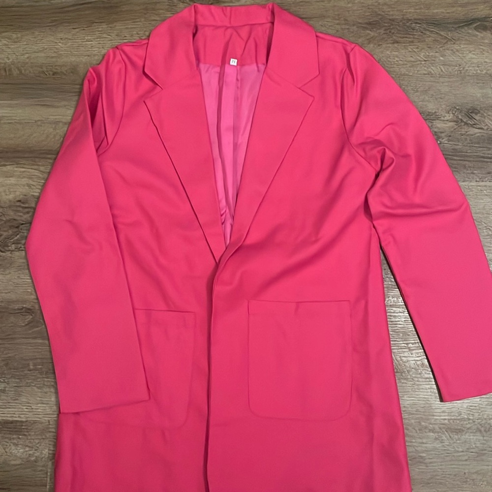 Women’s Blazer